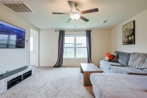 1219 Paradise Found Drive Iowa Colony TX 77583