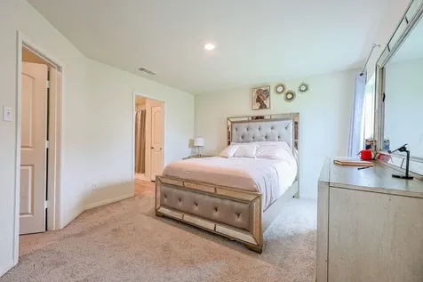 1219 Paradise Found Drive Iowa Colony TX 77583