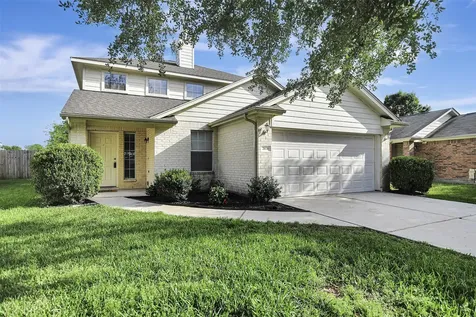 2618 Shearwater Bend Drive Humble TX 77396