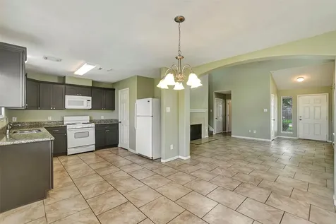 2618 Shearwater Bend Drive Humble TX 77396