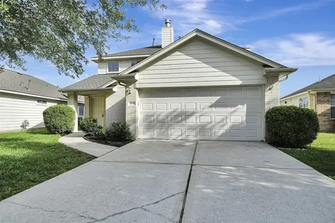 2618 Shearwater Bend Drive Humble TX 77396