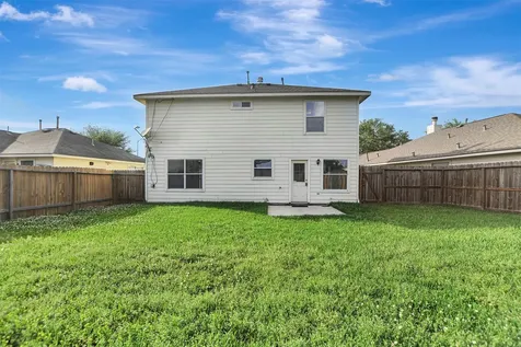 2618 Shearwater Bend Drive Humble TX 77396