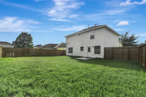 2618 Shearwater Bend Drive Humble TX 77396