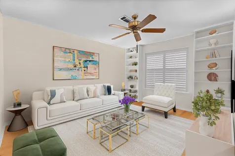 717 Mark Street Deer Park TX 77536