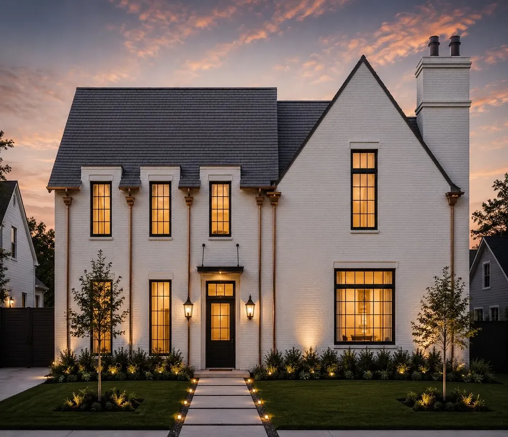 320 W 32nd Street Houston TX 77018