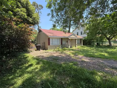 320 W 32nd Street Houston TX 77018
