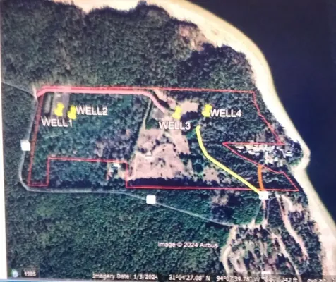 1888 Pr Road 6065 Jasper TX 75951