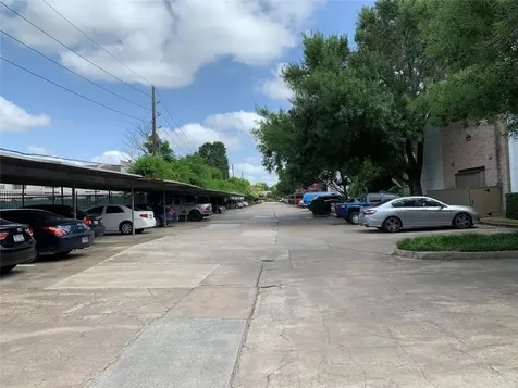10049 Westpark Drive 168 Houston TX 77042