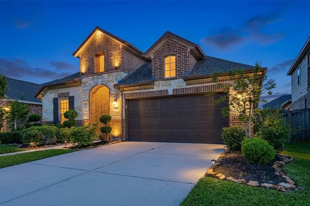 11107 Laguna Heights Lane Richmond TX 77406