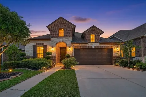 11107 Laguna Heights Lane Richmond TX 77406