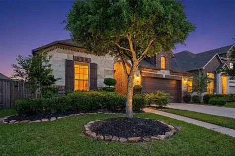 11107 Laguna Heights Lane Richmond TX 77406