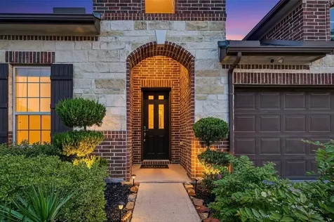 11107 Laguna Heights Lane Richmond TX 77406