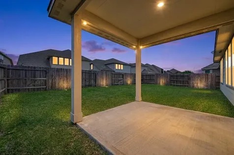 11107 Laguna Heights Lane Richmond TX 77406