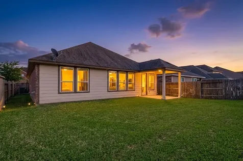 11107 Laguna Heights Lane Richmond TX 77406