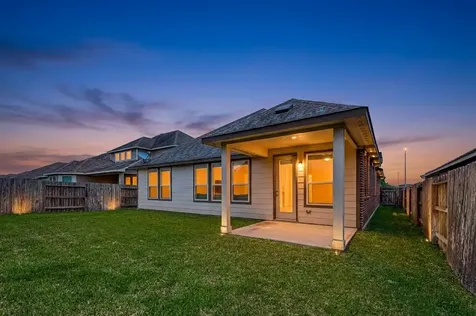 11107 Laguna Heights Lane Richmond TX 77406