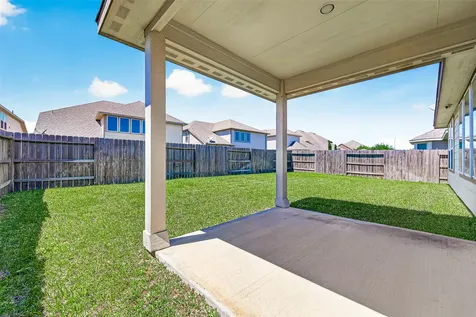 11107 Laguna Heights Lane Richmond TX 77406