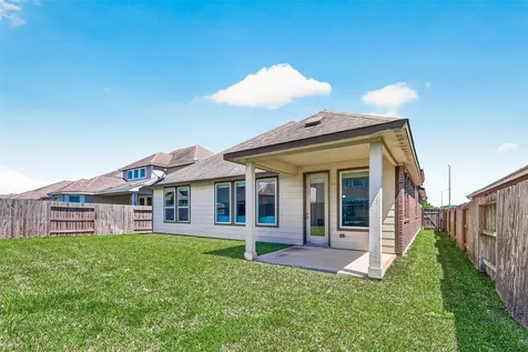 11107 Laguna Heights Lane Richmond TX 77406