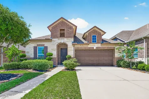11107 Laguna Heights Lane Richmond TX 77406