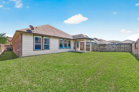 11107 Laguna Heights Lane Richmond TX 77406