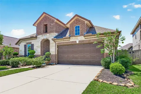 11107 Laguna Heights Lane Richmond TX 77406