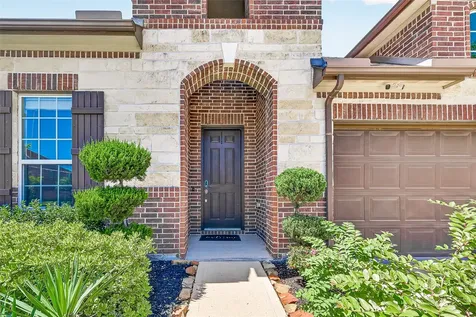11107 Laguna Heights Lane Richmond TX 77406