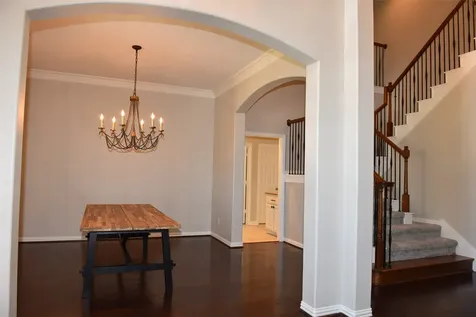 3314 Saint Charles Court Missouri City TX 77459