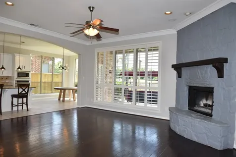 3314 Saint Charles Court Missouri City TX 77459