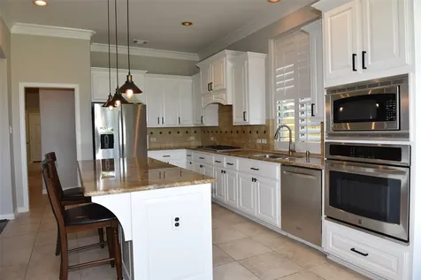 3314 Saint Charles Court Missouri City TX 77459