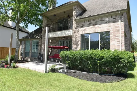 3314 Saint Charles Court Missouri City TX 77459