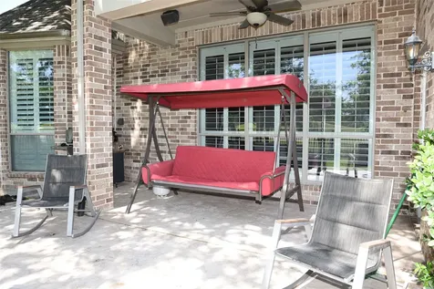 3314 Saint Charles Court Missouri City TX 77459