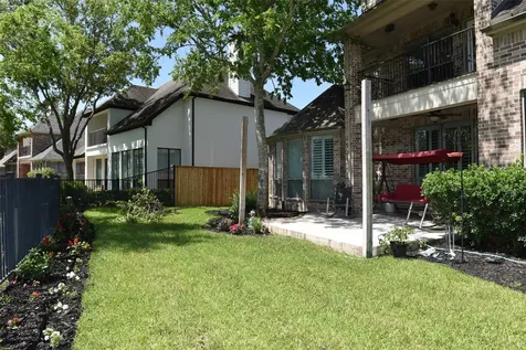3314 Saint Charles Court Missouri City TX 77459