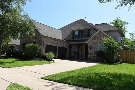 3314 Saint Charles Court Missouri City TX 77459