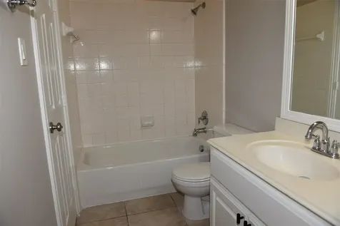 3314 Saint Charles Court Missouri City TX 77459