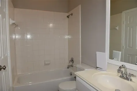 3314 Saint Charles Court Missouri City TX 77459