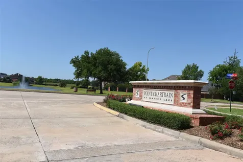 3314 Saint Charles Court Missouri City TX 77459