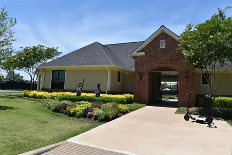 3314 Saint Charles Court Missouri City TX 77459