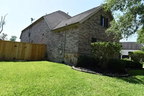 3314 Saint Charles Court Missouri City TX 77459