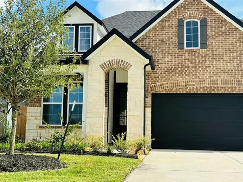 19819 Palomino Prairie Trail Tomball TX 77377