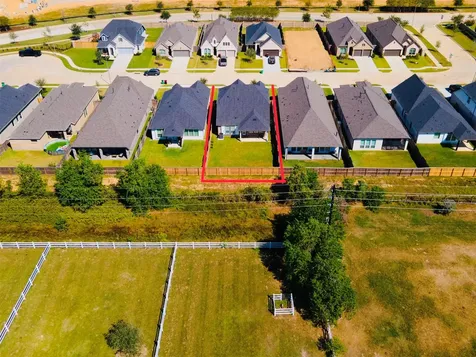 19819 Palomino Prairie Trail Tomball TX 77377