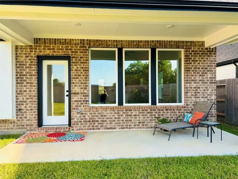19819 Palomino Prairie Trail Tomball TX 77377