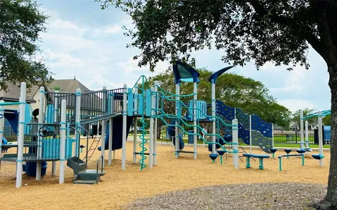 19819 Palomino Prairie Trail Tomball TX 77377