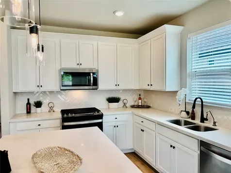 19819 Palomino Prairie Trail Tomball TX 77377