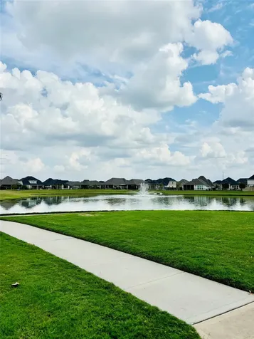 19819 Palomino Prairie Trail Tomball TX 77377