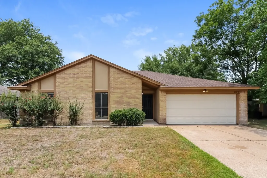 20810 Union Park Drive Katy TX 77450