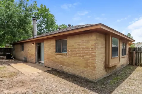 20810 Union Park Drive Katy TX 77450