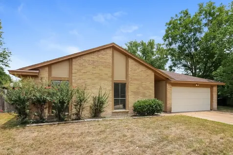 20810 Union Park Drive Katy TX 77450