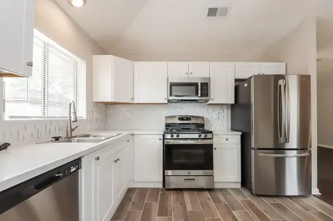 20810 Union Park Drive Katy TX 77450
