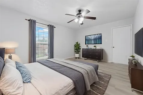 15326 Peachmeadow Lane Channelview TX 77530