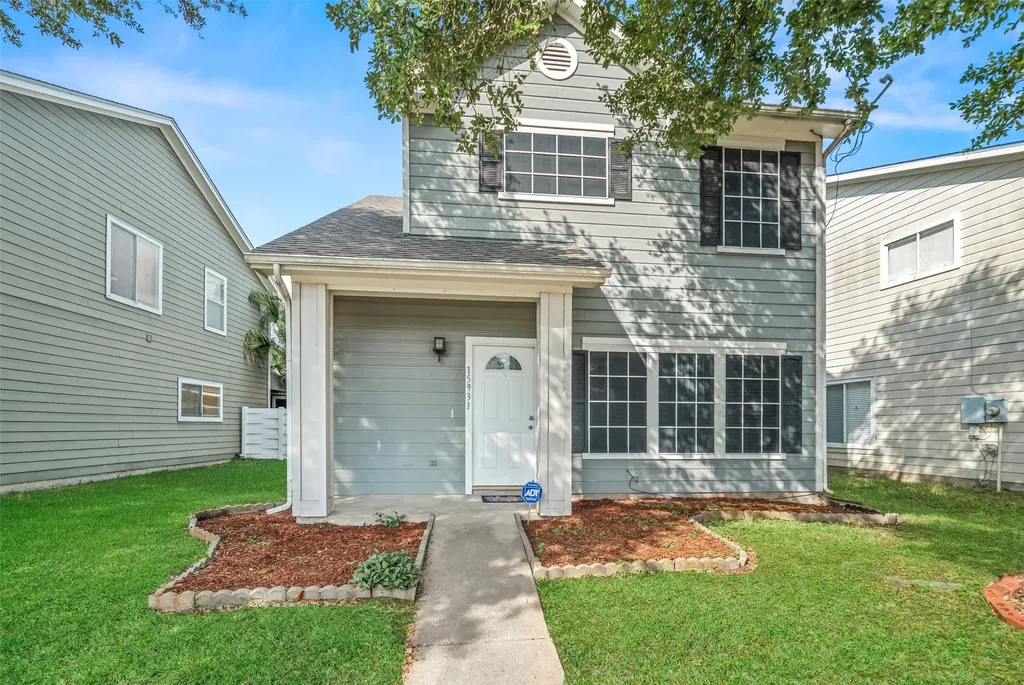 15931 S Alley Court Houston TX 77082