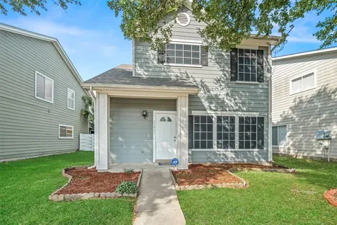 15931 S Alley Court Houston TX 77082